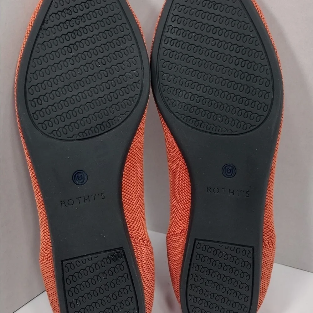 Rothys experience perfect